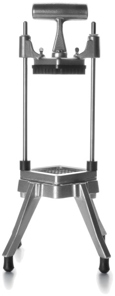 Kartoffelschneidgerät vertikal 10x10mm