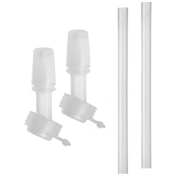 Camelbak eddy+ Kids Strohalm mit Mundstück 2 Stk.