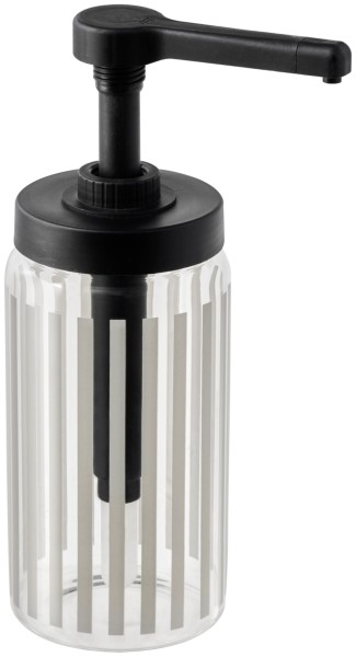 Dispensa Dosierspender D10cm H27cm