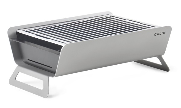 Caliu Grillplatte BBQ 30x45cm