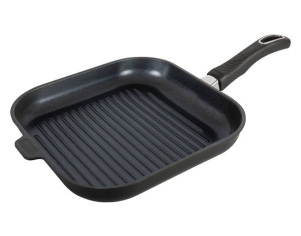 Grillpfanne EVO Induktion 28cm