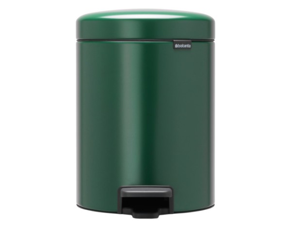 Treteimer pine green 5l