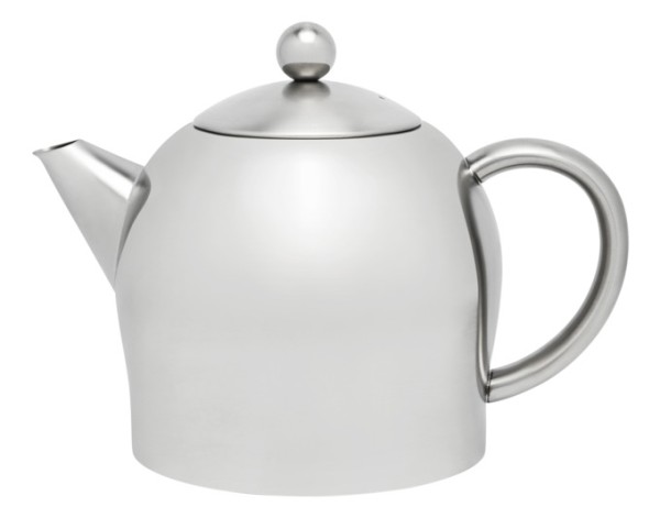 Teekanne Minuet 0.5 l Inox