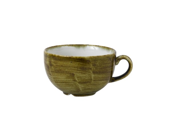 Stonecast Plume Olive Tasse 34cl