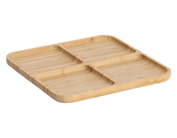 Snackte.Bam. 25x25x1.8