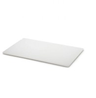 En Scene Platte GN 1/1 weiss