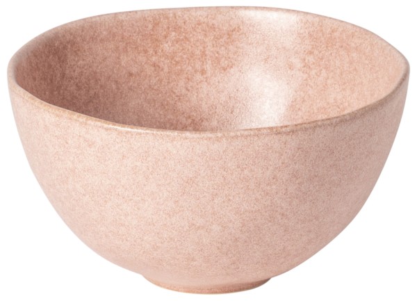 Livia Schale 660ml D15cm H8.2cm mattrosa