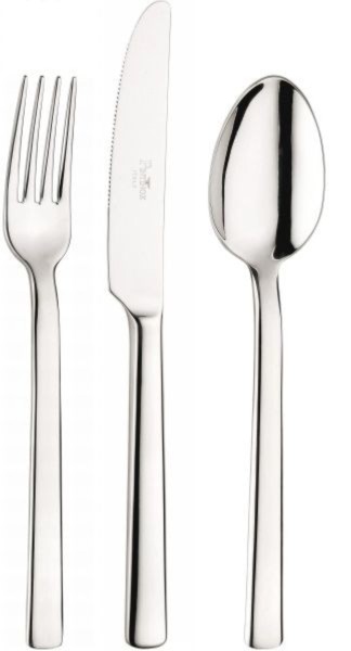 Millenium Tafelmesser Monobloc 23.5cm