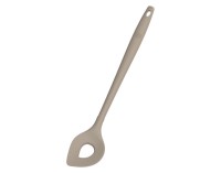 Backlöffel 30 cm taupe