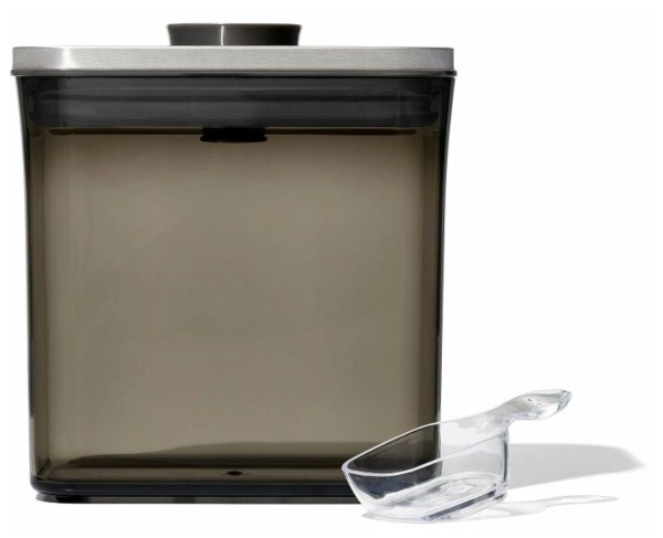 GG Brew Pop Aufbewahrungsdose m Dosierlöffel 1.7l Edelstahl