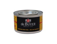 Brennpaste 72 Dosen à 200 gr.