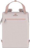 Madeleine Mini Backpack Soft Cooler 13.2l rose quartz