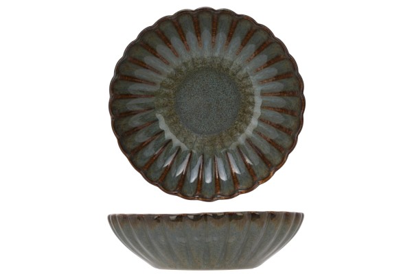 Astera Ocean Schale 12xh3.5cm