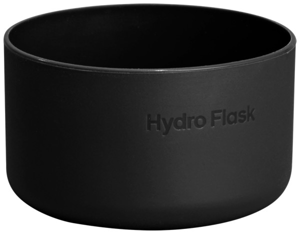 Bodenschutz für Trinkflasche Micro 200ml black