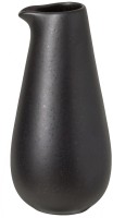 Riviera Pitcher 53cl D8.9 H18.5cm sable noir