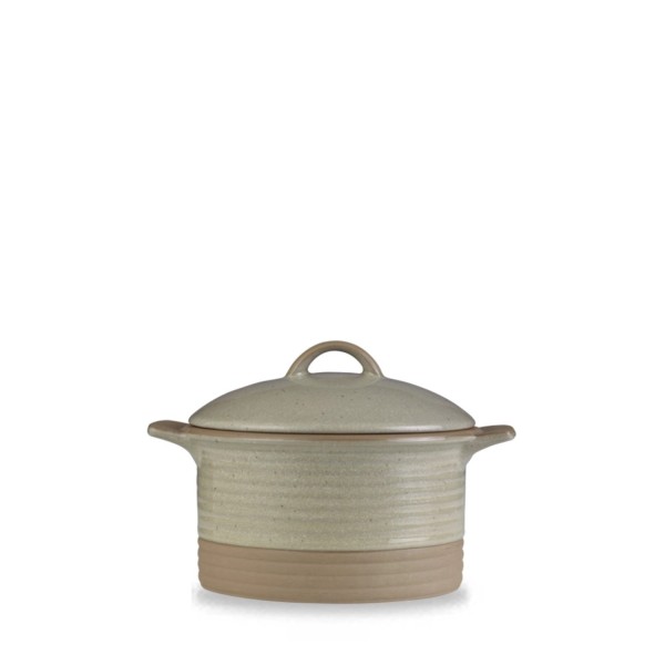 Igneous Cocotte und Deckel 15.9x7cm 56.8cl