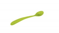 Bistro Löffel grün 12 cm