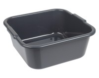 Spülbecken eckig 10.5 l