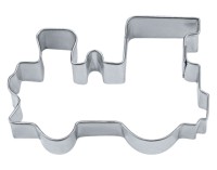 Ausstecher Lokomotive 6 cm