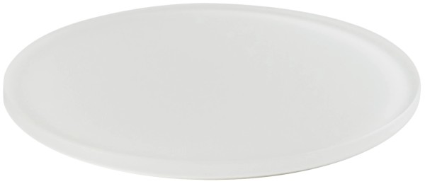IBR Tablett rund D21cm für Etagere XL Nacryl weiss