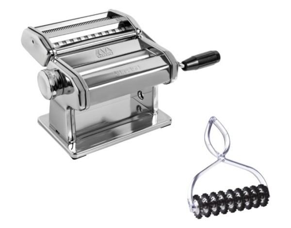 Nudelmasch.Set m.PastaBike