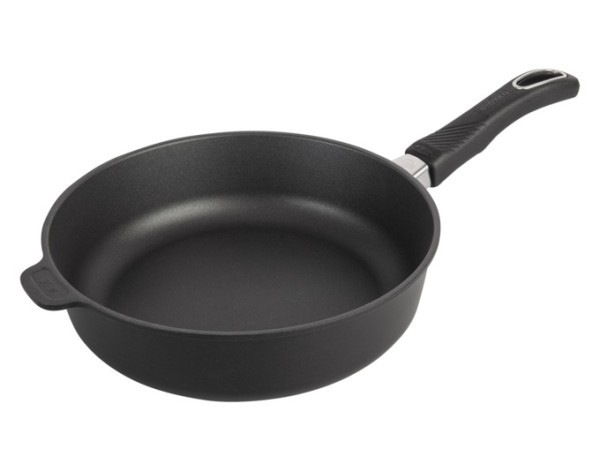 Bratpfanne Indukt. hoch ø24cm