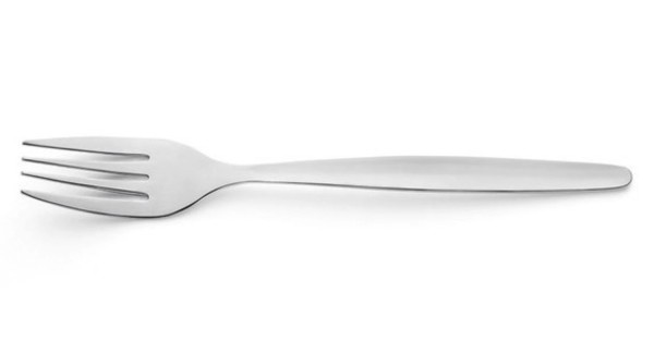 Scandinave Gabel rfr., poliert