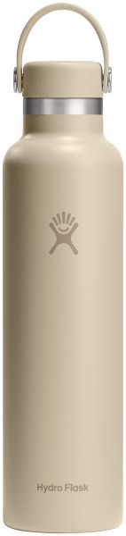 Trinkflasche Standard Flex Deckel 700ml oat