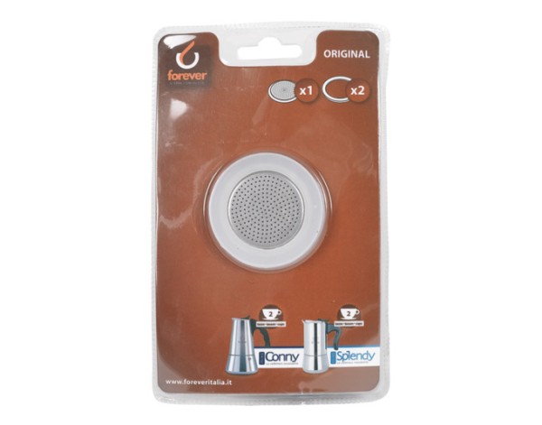 Filter Dichtungen Inox 2T