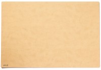 Schreibunterlage 70x50cm beige