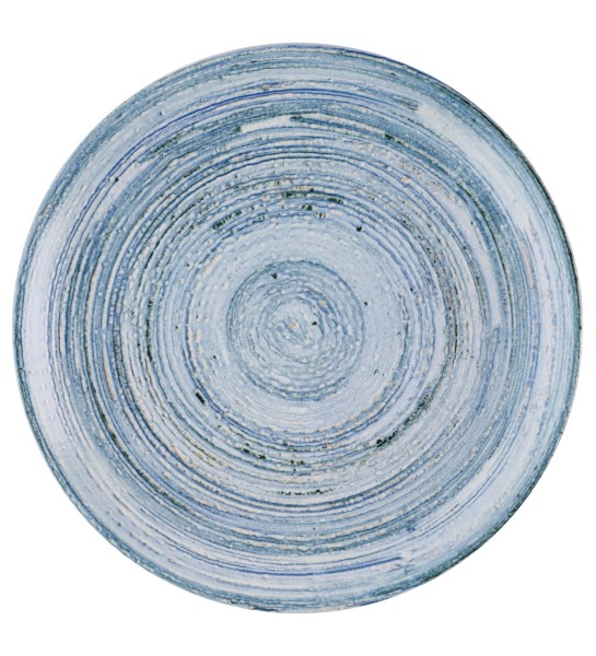 Elements Coast Coupe Teller flach 26cm