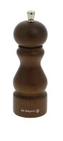 Rumba Pfeffermühle dunkel 18cm