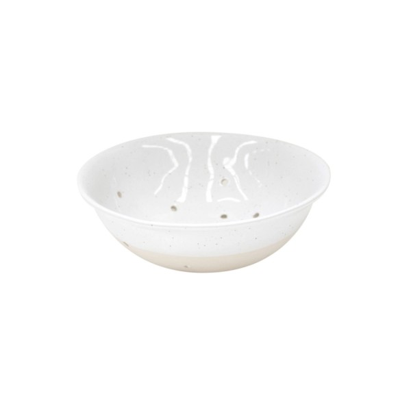 Fattoria Rührschüssel 2l 26.3x18.6cm H13cm weiss
