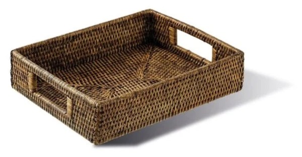 Radici Tablett GN 1/2 32.5x26.5cm H8cm