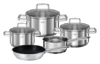 Topfset Moments 5tlg.