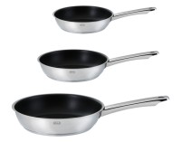 Bratpfannen Moments 3-tlg.