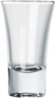 Cresta Junior Schnapsglas 3cl 7cm