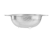 Siebschale m.Griff Inox ø20.5