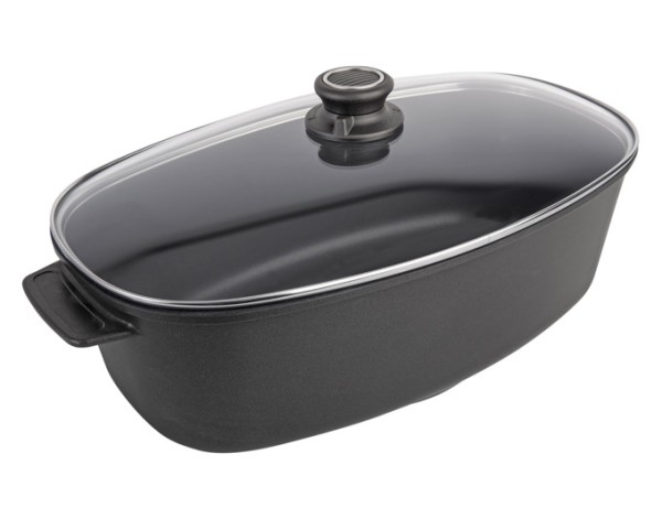 Bräter m.D. Biotan 46x26x13cm