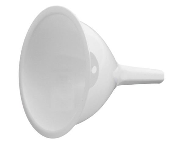 Trichter Kunststoff ø12cm