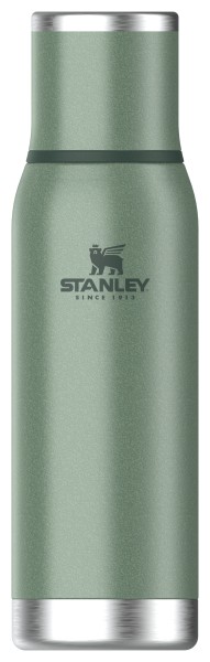 Adventure To-Go Food Jar 0.75l hammertone green