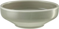 Shiro Glaze Steam Bowl 19cm