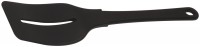 Bratenwender klein schwarz 33cm