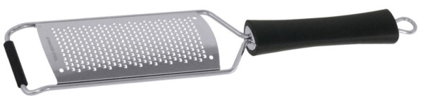 Reibe, breit, fein 2 mm
