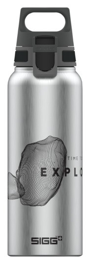 Bottle WMB Pathfinder alu 1l