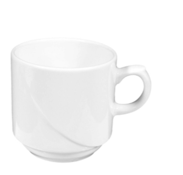 Laguna Becher mit Henkel 25cl