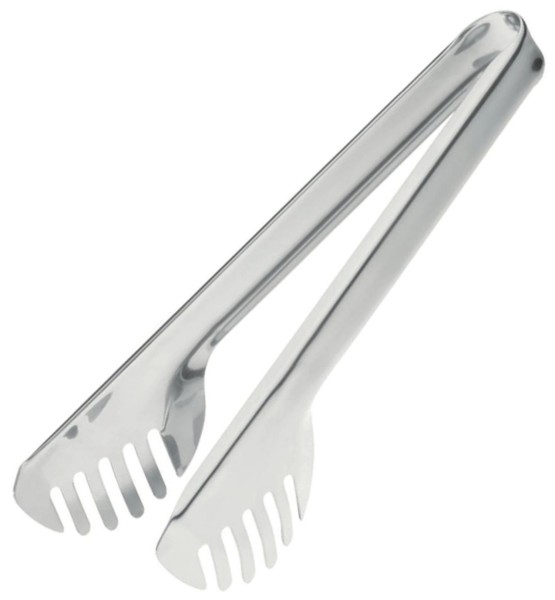 Spaghettizange 24cm