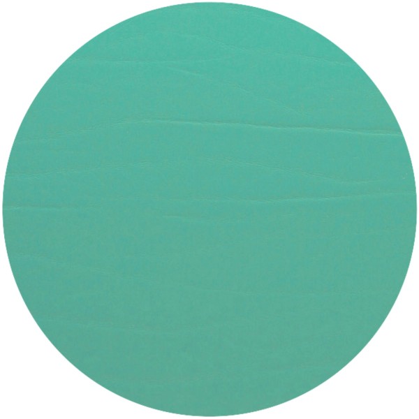 Dumbo Untersetzer Türkis rund D10cm