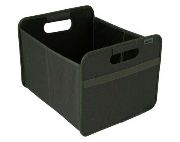 Faltbox M Classic green