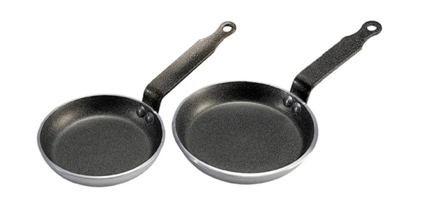 CHOC Blinis-Pfännchen D: 14cm